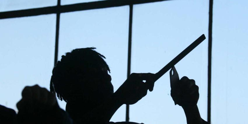 Vooral onder jongeren daalt werkloosheid