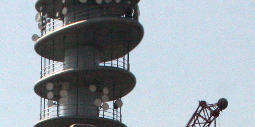  Frequentieveiling 4G en 5G mobiele netwerken najaar 2019