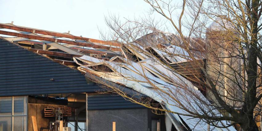 schuur-schade-storm