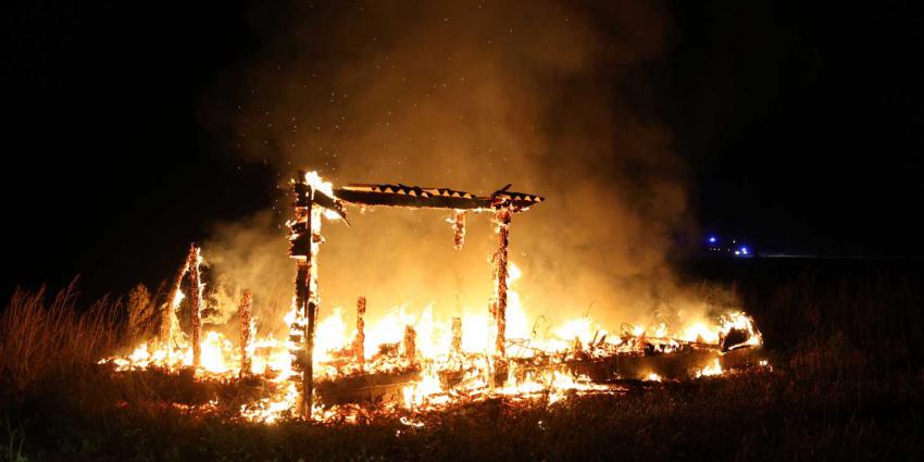 schuurbrand-donker-blussen