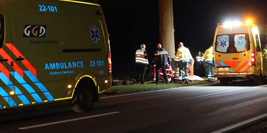 scooter-boom-ambulance