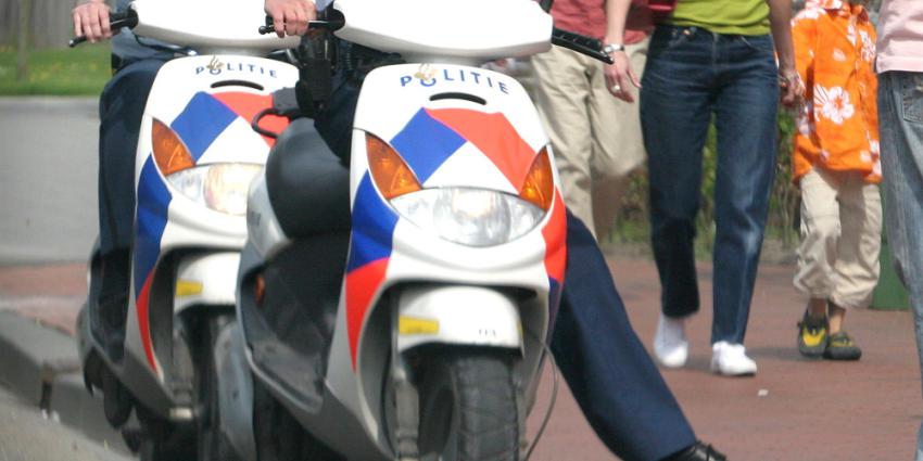 Kwart van de jongeren neigt tot sterk risicogedrag