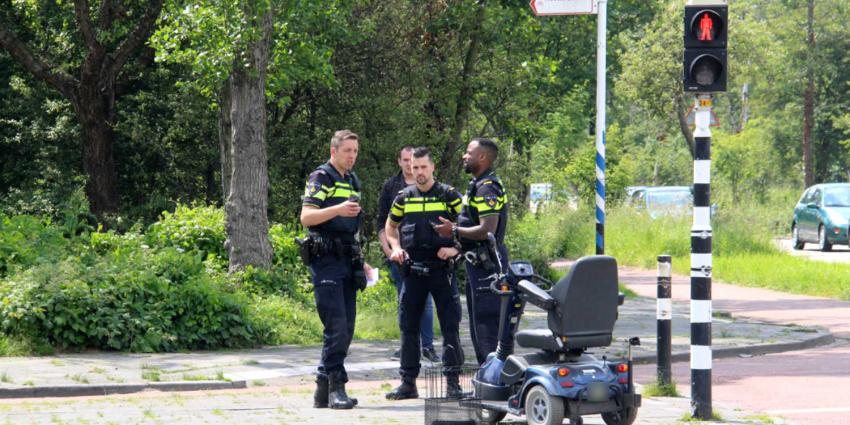 scootmobiel-agenten