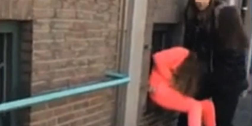 Meisjes die Melissa uit Helmond mishandelde van school gestuurd 