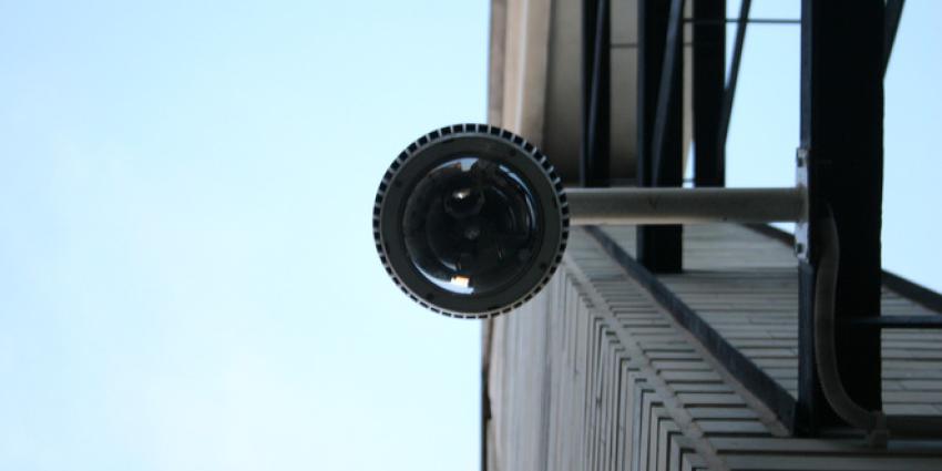 Misbruik komt dankzij camerabeelden aan het licht