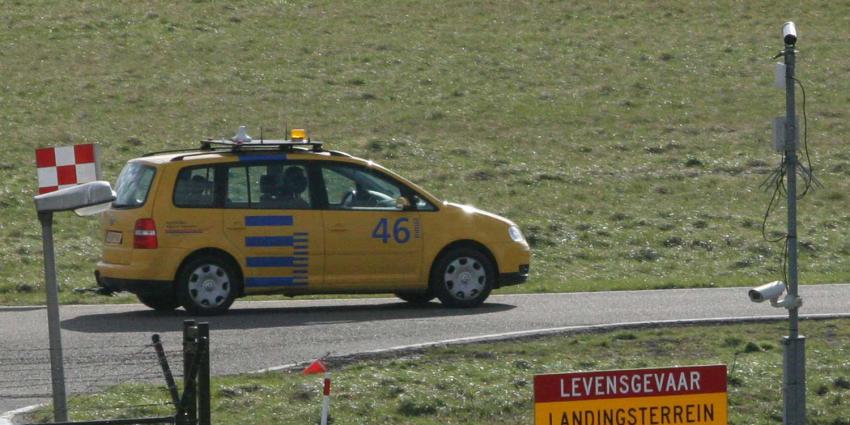 Aanbevelingen OVV voor veiliger Schiphol vastgelegd in overeenkomst