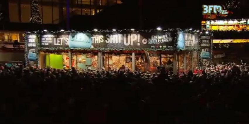 foto van Serious Request | Serious Request