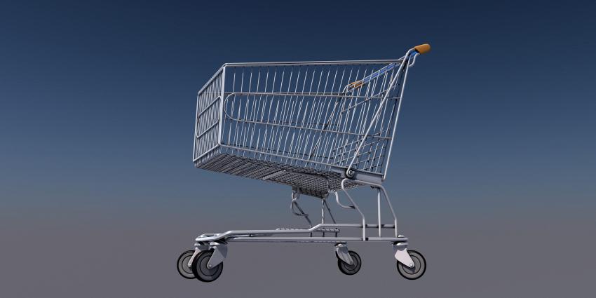 Winkelwagen