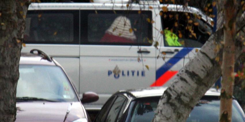 Schadeclaims kosten politie miljoenen