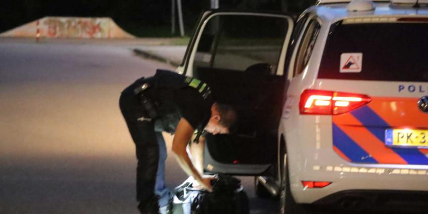 skatebaan-agent-steekpartij