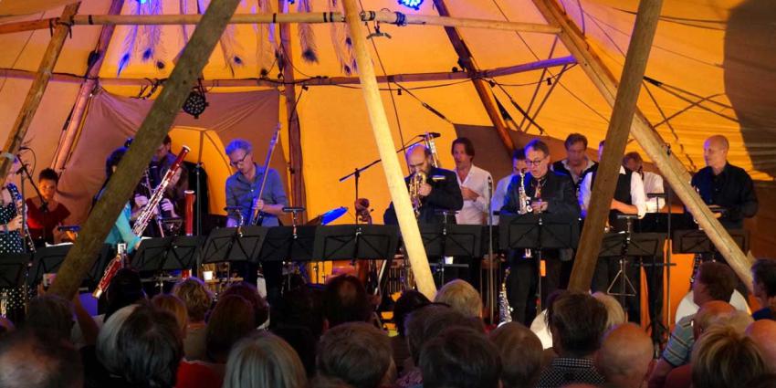 Grote opkomst voor Slotconcert Oranjewoud Festival 