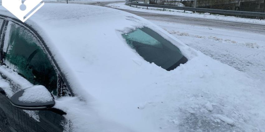 sneeuw