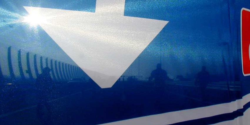 snelweg-asfalt-werk-zon