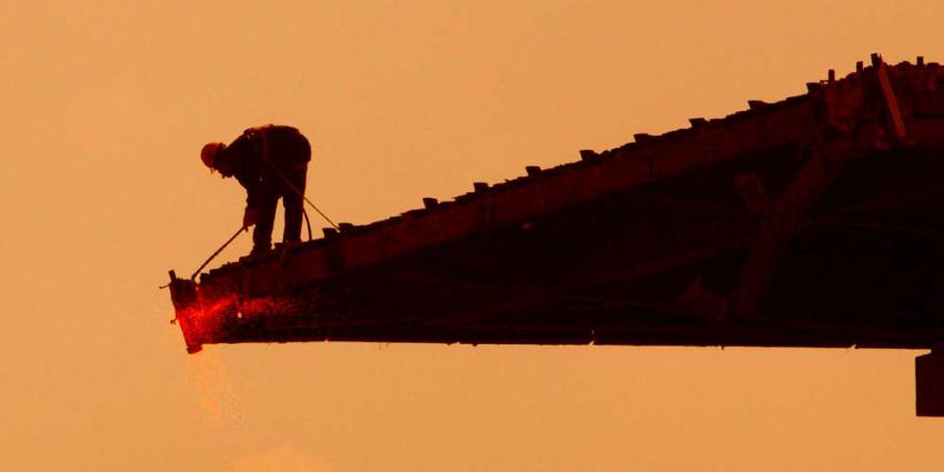 Scheepsbouwer IHC Merwede schrapt ruim 1.500 banen