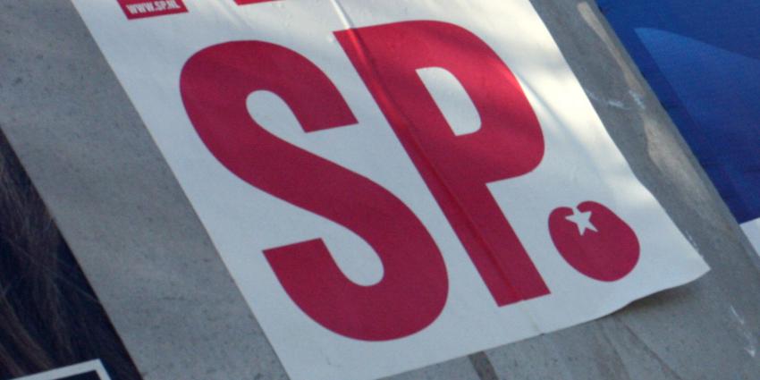 SP-fractievoorzitter Maureen van der Pligt stopt als raadslid