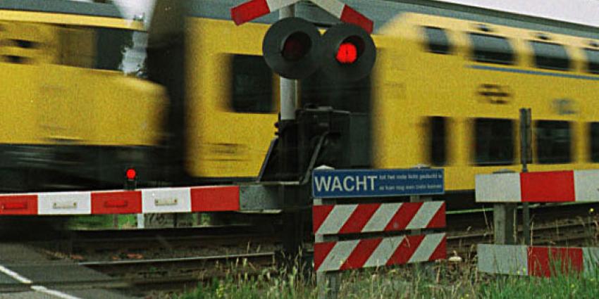 Prorail: Pokémon? Niet op het spoor!