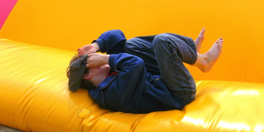 Beter toezicht speeltoestellen na tragisch ongeval