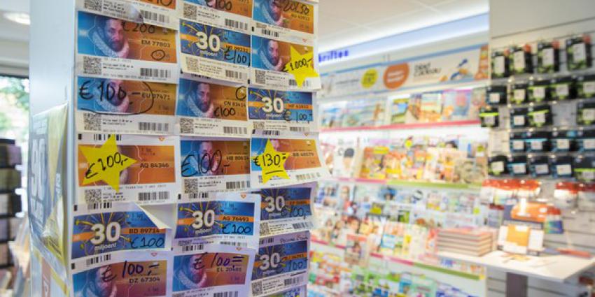 Staatsloterij Jackpot van 27,8 miljoen valt in gemeente Reusel-De Mierden
