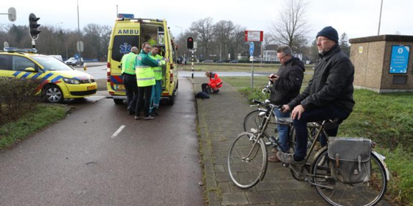 Man raakt zwaargewond bij steekpartij in Vught, politie houdt verdachte aan 