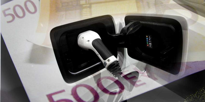 stekker-elektrisch-auto-geld-subsidie