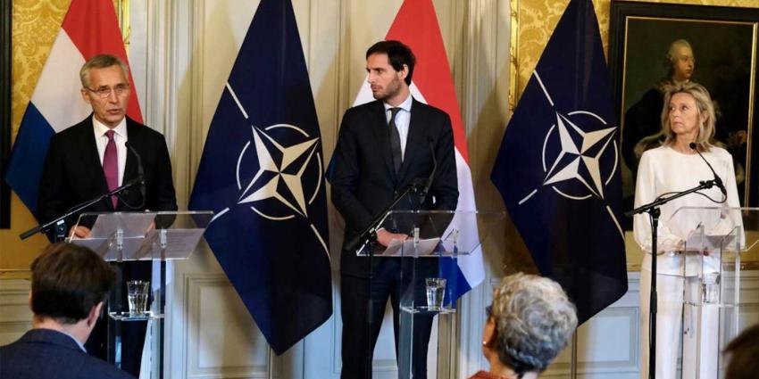 stoltenberg-navo