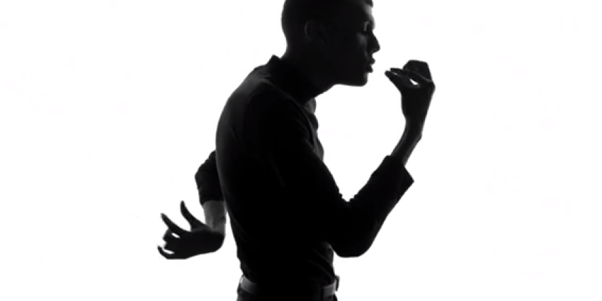 Stromae in het geheim getrouwd