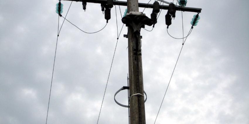 TenneT helpt België black-out in de winter te voorkomen