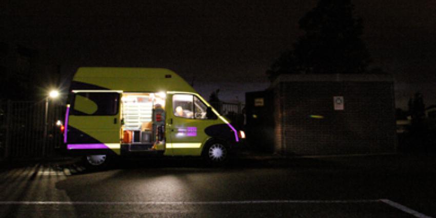 Vorig jaar veel minder stroomstoringen