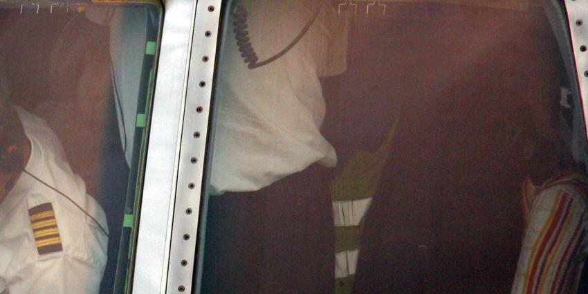 Jaarlijks honderden bemanningsleden gewond door turbulentie 