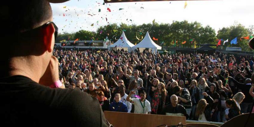 Van Rijn: Grote zalen en festivals goed op weg in tegengaan gehoorschade