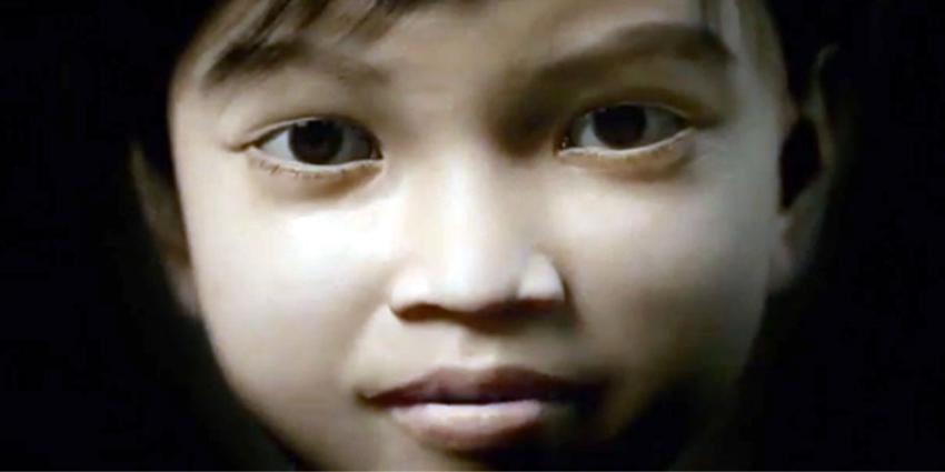 'Sweetie' ook in Nederland ingezet tegen kindermisbruik
