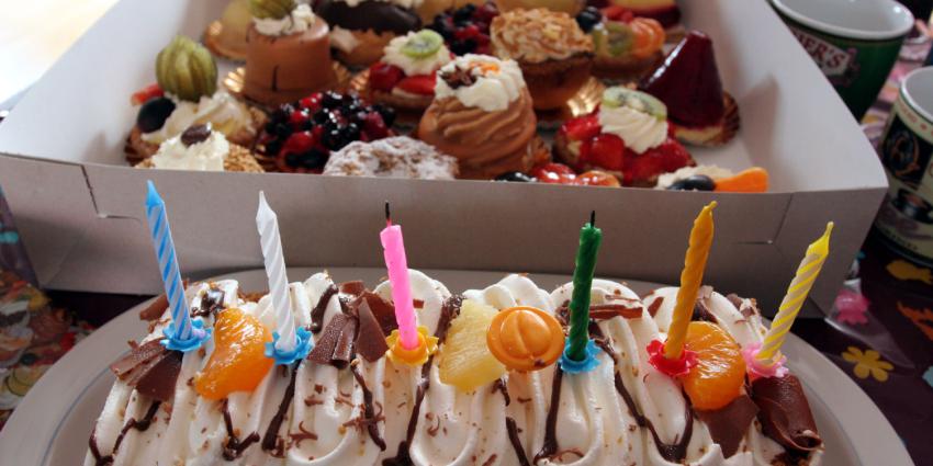 Wetenschappers: 'Suikerrijke voeding verhoogt mogelijk kans op borstkanker'