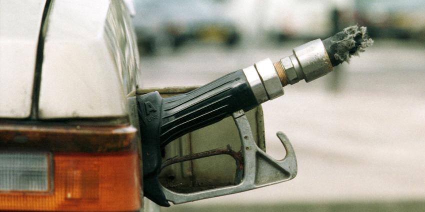 Klopt het brandstofverbruik van uw wagen wel? Test het hier