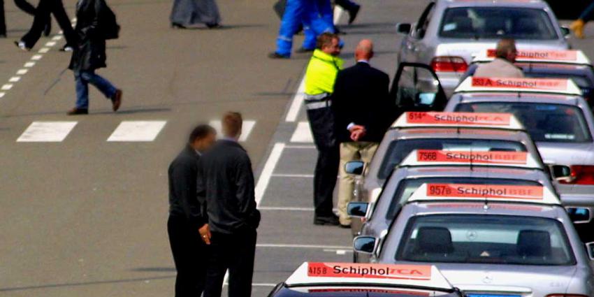 Taxironselaars Schiphol worden alsnog vervolgd