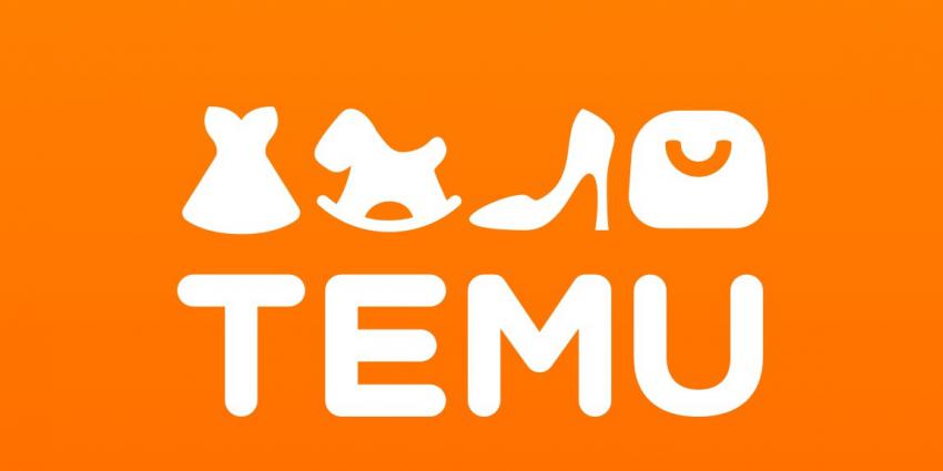 Temu logo