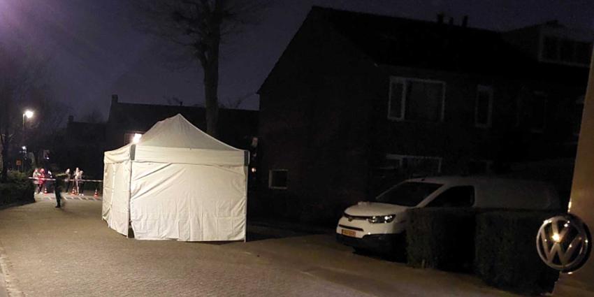 tent-forensisch