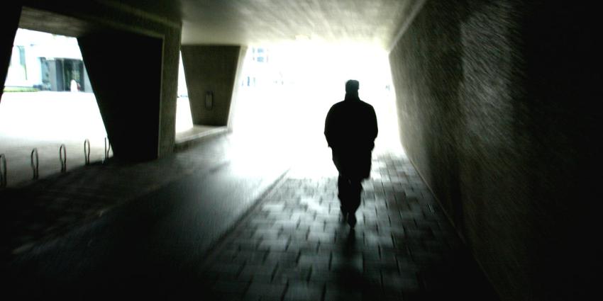 nationale terrorismelijst