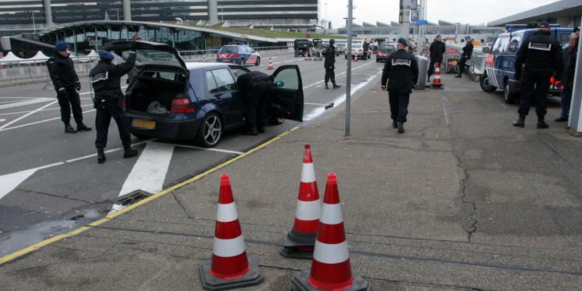 Negen Nederlanders toegevoegd aan de nationale terrorismelijst