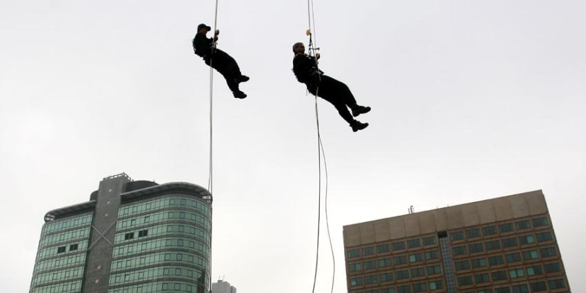 Ook Amsterdam genoemd om aanslag te plegen