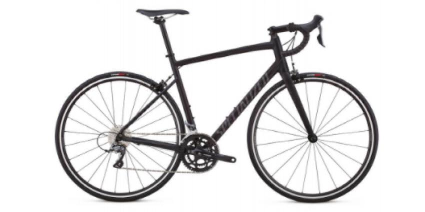 Terughaalactie Specialized Allez voorvorken