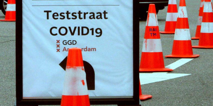 teststraat-ggd