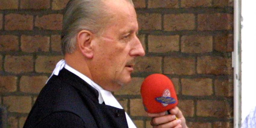 Theo Hiddema-advocaat-Forum voor Democratie