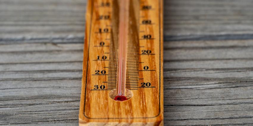 Thermometer