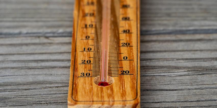 Thermometer
