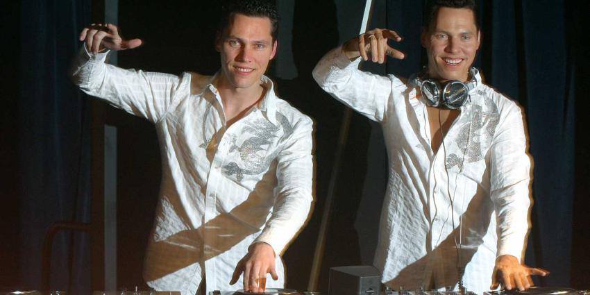 Exportwaarde Nederlandse muziek door de 200 miljoen-grens heen