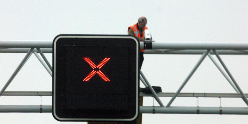 foto van tolweg | fbf