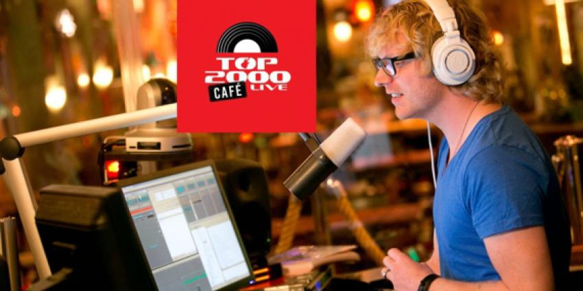 Top 2000 Live Café komt swingend terug naar het Malieveld