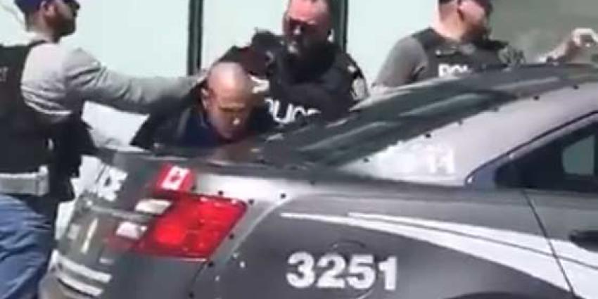 Dodental slachtoffers Toronto loopt verder op