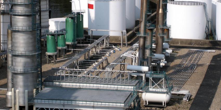 Oliebedrijf Total krijgt geen licentie te boren bij kwetsbaar Amazone rif