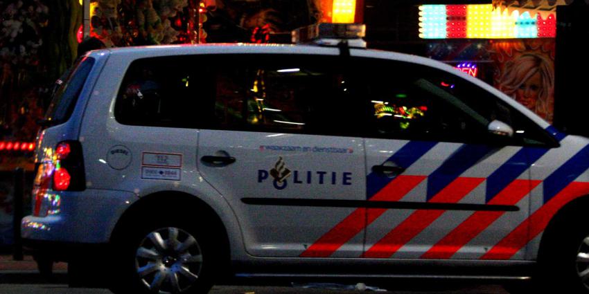 Politie blijft ook nog met Volkswagen Touran rijden